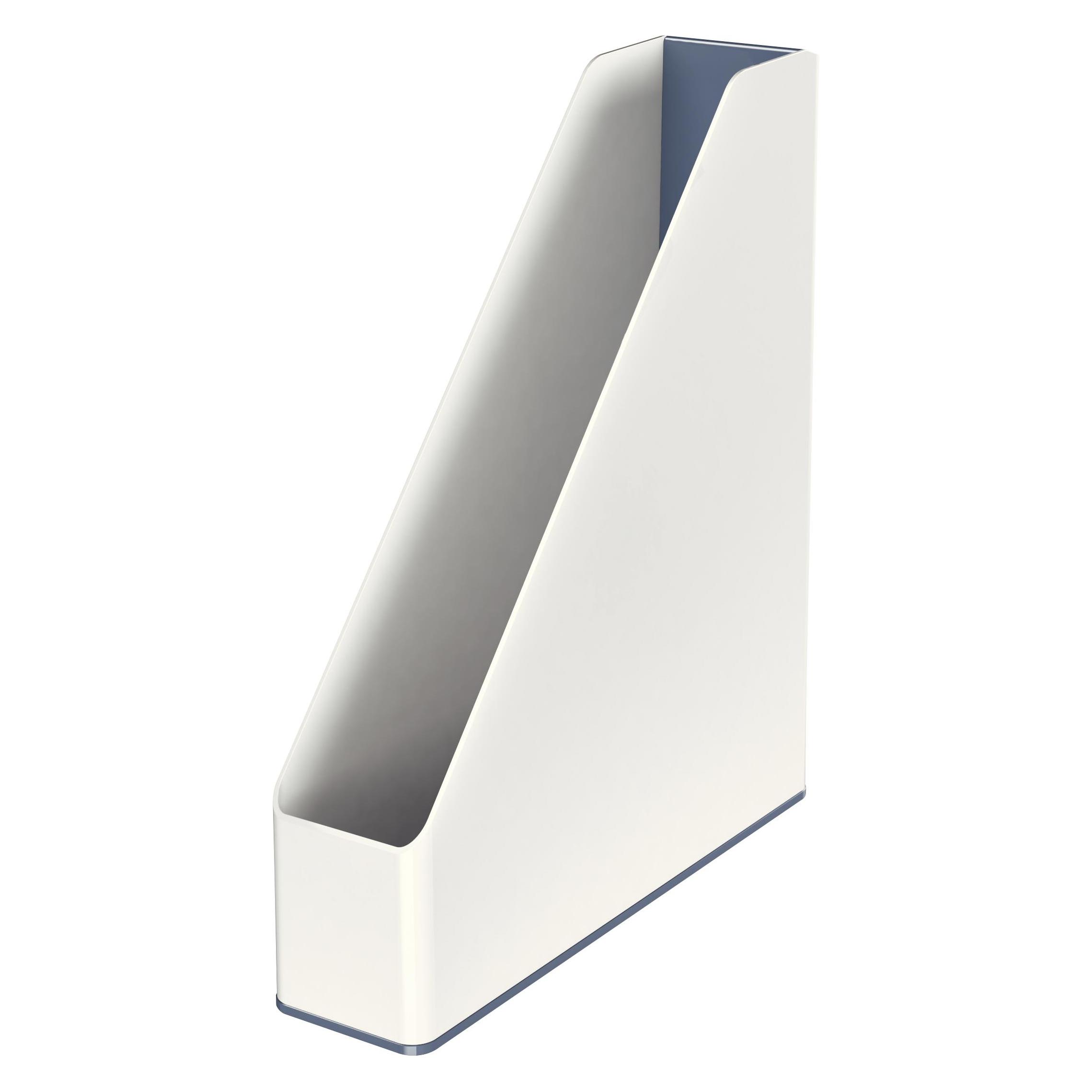 Leitz Wow Duo Colour (A4) (5362-10-01)