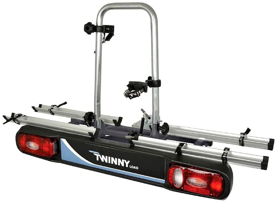 Twinny Load e-Carrier Base Schwingkupplung bis 50 kg