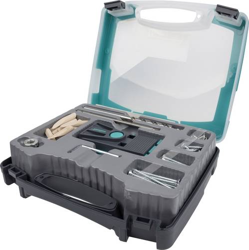 Wolfcraft 4642100 Bohrschablone 1St.