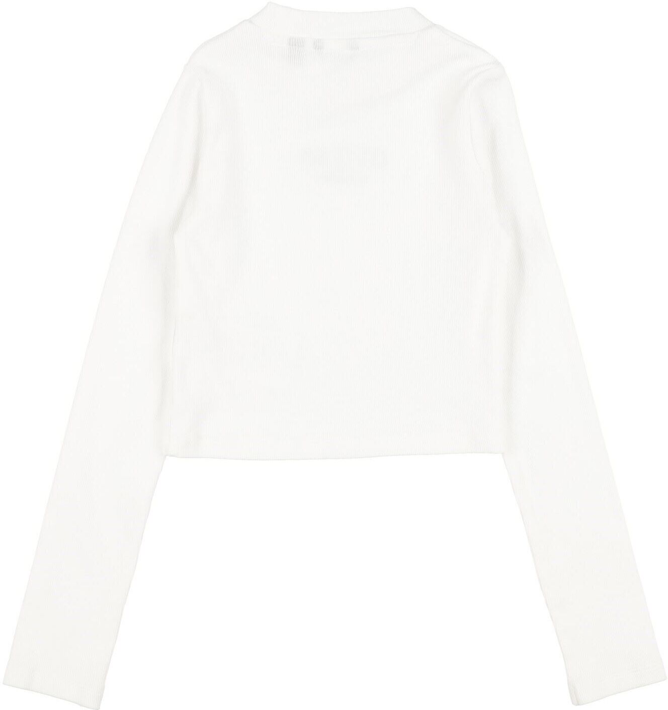 Guess Camiseta Chica Blanco 8 Chica