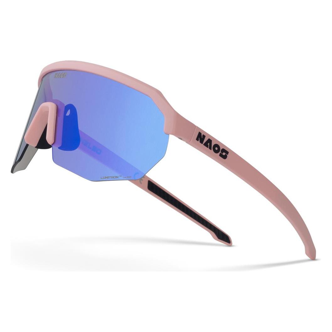 Naos Helbo - Photochromic - Matte Pink / Blue (Blau, matte pink) (68101936)