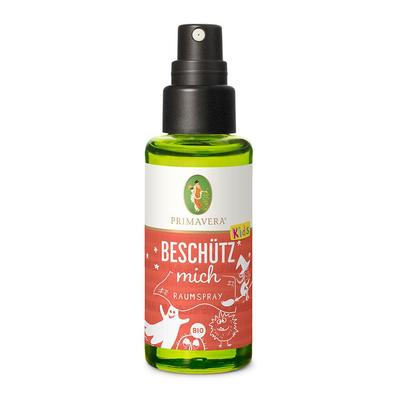 Beschütz mich Raumspray Bio 50 ml Ätherisches Öl