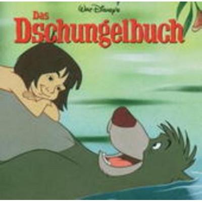 Das Dschungelbuch - , CD, 0094635322927