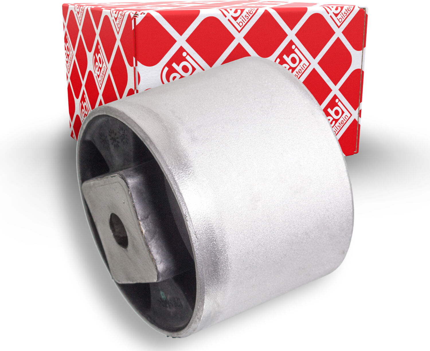 Febi Bilstein Lagerung, Motor 103144 Rechts Für Mercedes