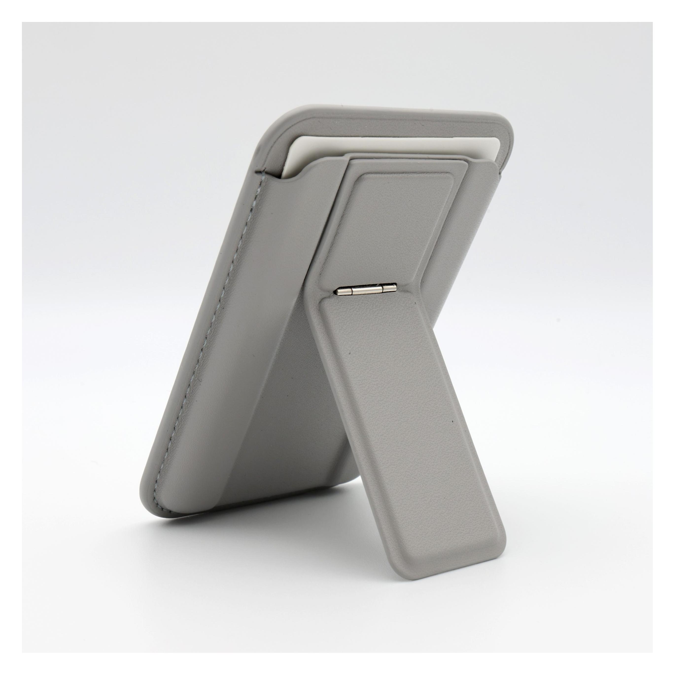 Rabbiter MagCardStand grey (9120099472555)