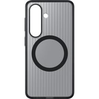 Rugged Magnet Case, Handyhülle schwarz, Samsung Galaxy S26