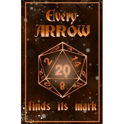 D&D Notizbuch Ranger, Taschenbuch von Händlerin des Waldes, Epubli, 978-3-565-14130-2