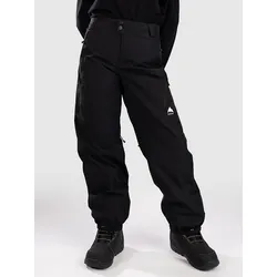 Burton Reserve 2L Relaxed Hose true black Gr. L