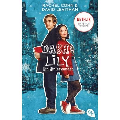 Dash & Lily - Ein Winterwunder, Taschenbuch von Rachel Cohn,David Levithan, Cbt, 978-3-570-31437-1