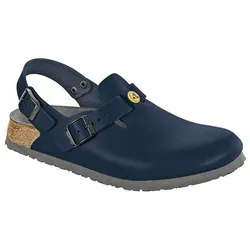 ESD-Clog Tokio, Größe 39, blau, normal - blau - 39