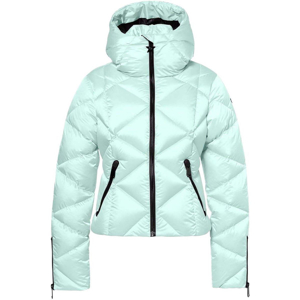Goldbergh Harumi Ski Jacket matcha mint (6657) 32 GB00310264-6657-32