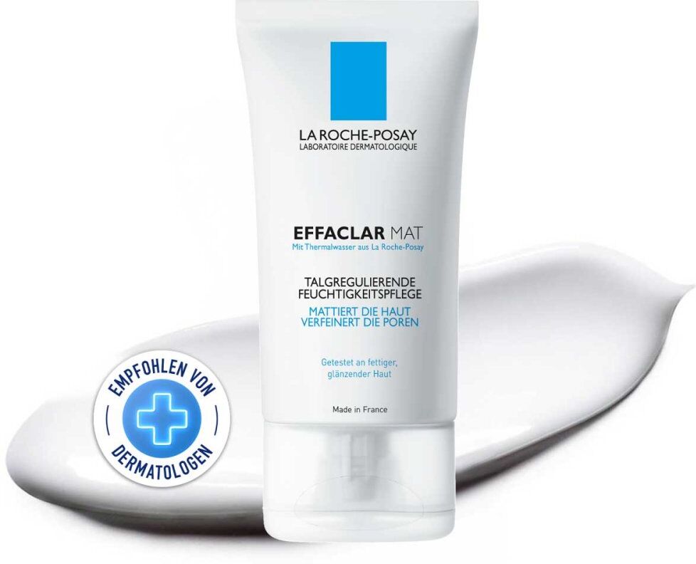 La Roche Posay Effaclar Mat Creme 40ml