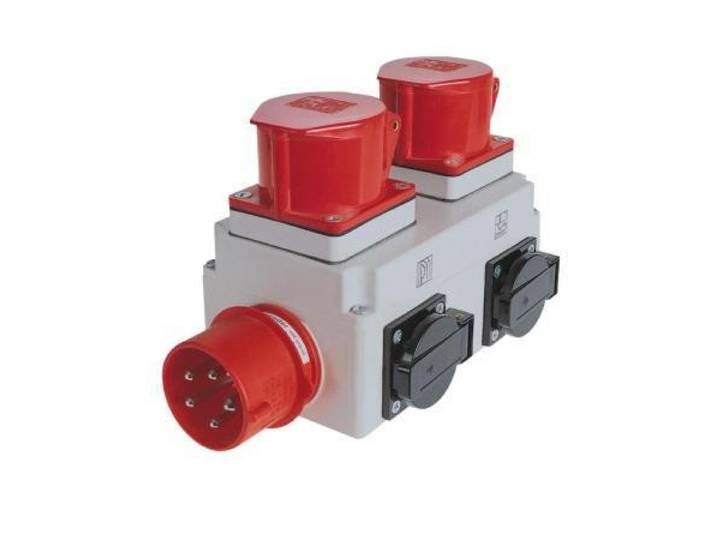 Maschinen Ala1400v Ala1400v Système De Mise En Marche Automatique 11000 W C606311 - Holzmann