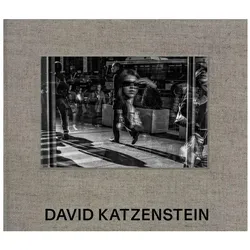 David Katzenstein, Sachbücher von David Katzenstein, R. Grosbard