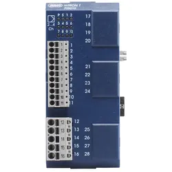 Jumo Mehrkanal-Reglermodul 00577976