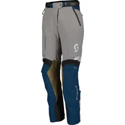 Scott Dualraid Dryo Damen Motorrad Textilhose 38