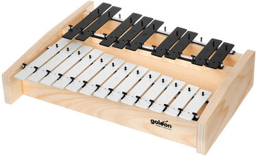 Goldon Metallophone Model 11130