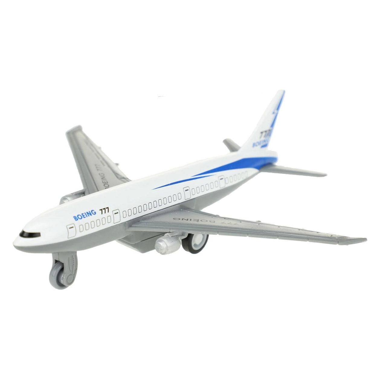Toi-Toys Boeing 777 (26859A)