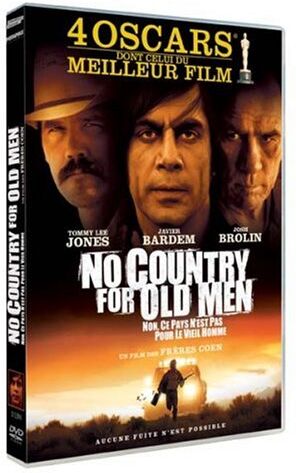 Ethan Coen - No Country for Old Men [FRANZOSICH] - Preis vom 09.10.2026 07:28:09 h