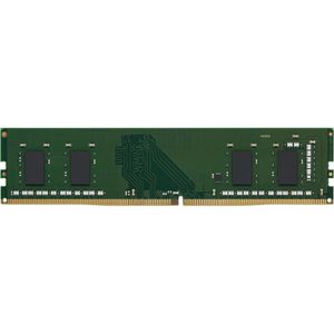 Kingston Arbeitsspeicher ValueRAM, KVR26N19S6/4, 4 GB, DIMM, CL19, DDR4-2666