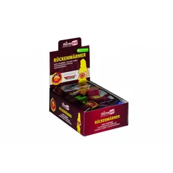 thermopad® Rückenwärmer selbstklebend 9,50 x 13,0 cm, weiß