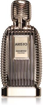 Arabiyat Prestige Aristo Eau de Parfum unissexo 100 ml. Aristo