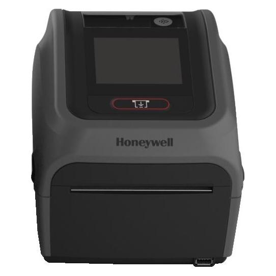 Honeywell PC45, 8 Punkte/mm (203dpi), Disp., RTC, RFID, USB, USB-Host, Ethernet Etikettendrucker, Thermodirek (203 dpi) (PC45D00EU00200)