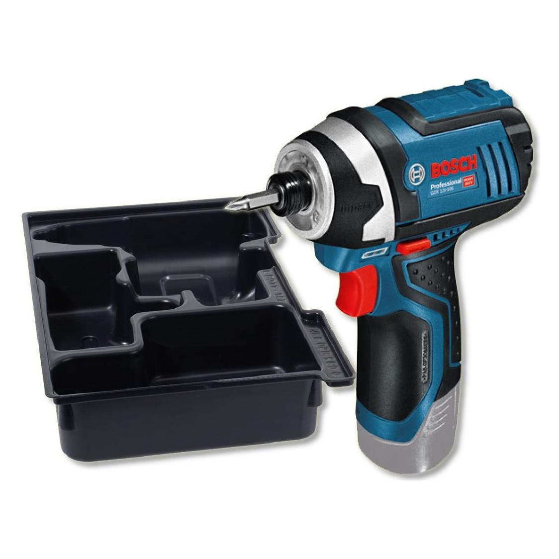 Bosch Professional GDR 12V-105 (Schlagschrauber) (06019A6901)