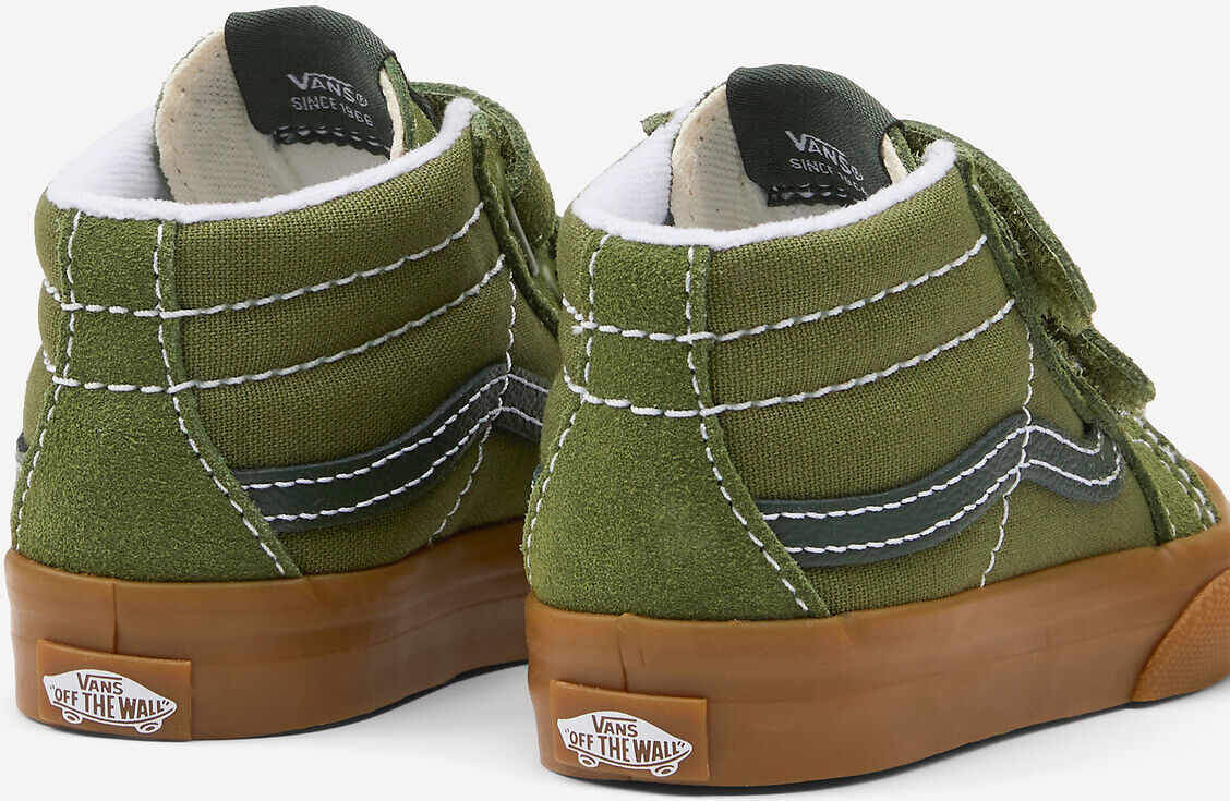 VANS Baskets hautes SK8-MID REISSUE V