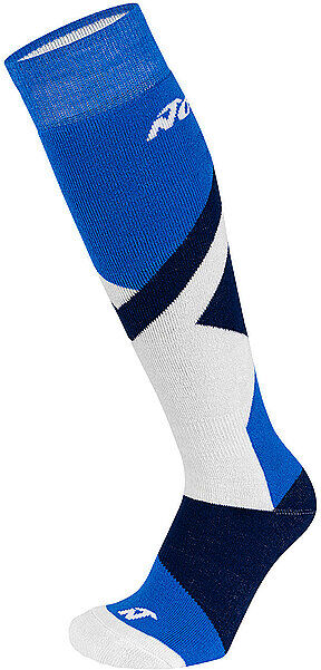 NORDICA Jungen Skisocken Allmountain Junior dunkelblau   27-30 B