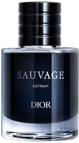 Christian Dior Sauvage Extrait