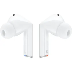 Samsung Galaxy Buds3 Pro (ANC, 6 h, Kabellos), Kopfhörer, Weiss