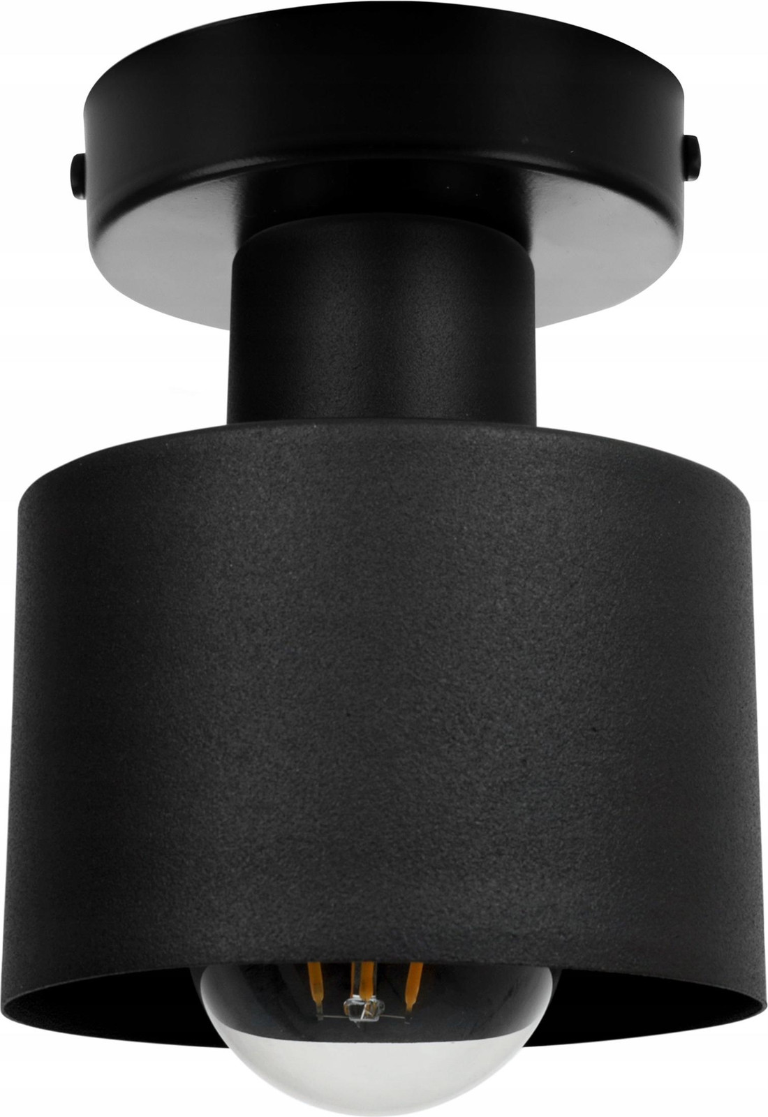 LightHome Moderne LED-plafondlamp van metaal
