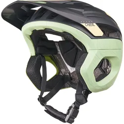 Oneal Trapper EVO Topo Fahrradhelm