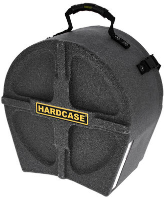 "Hardcase 13"" Tom Case F.Lined Granite Granite"