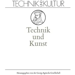 Technik und Kunst, Fachbücher