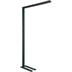 Maul, Stehlampe, MAULsirius Stehlampe schwarz