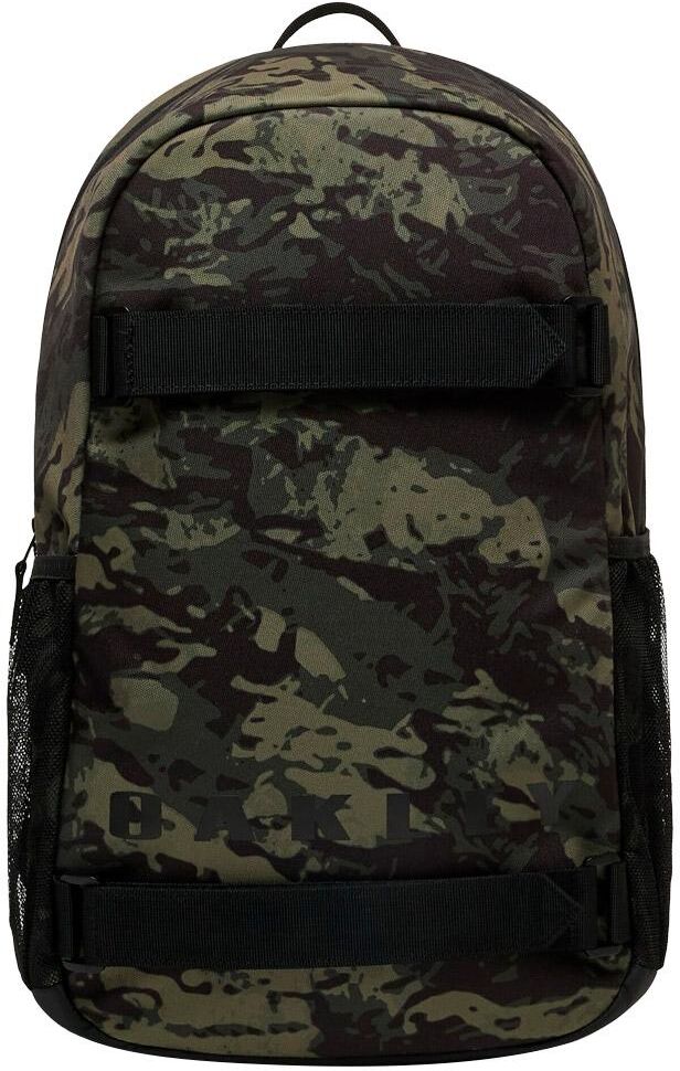 Oakley  - Bts Oakley Backpack 20L Tiger Camo - Sac à dos
