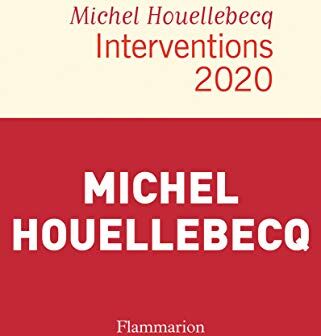 Interventions 2020 - Preis vom 15.10.2026 23:06:25 h