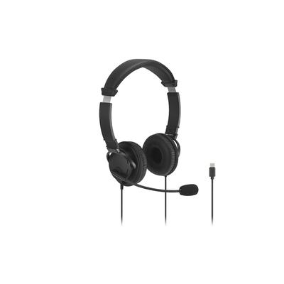 Kensington Headset - On-Ear - kabelgebunden