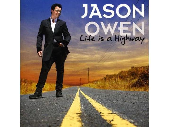 Life Is a Highway