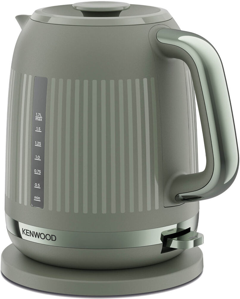 Kenwood 1.7L Dusk Kettle Green 1.5L
