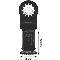 BOSCH Tauchsägeblätter »PRO AIZ 32 APIB« 10 Stück