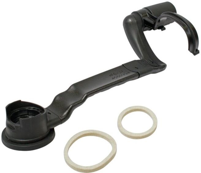 Kit d'aspiration Makita 199627-2 (199627-2)