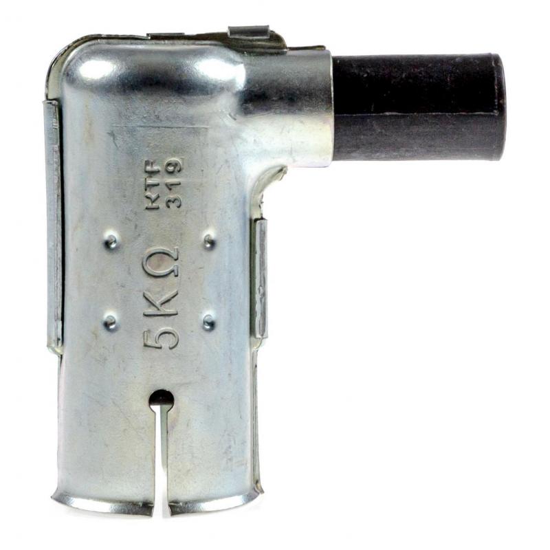 Teknix Antiparasite Peugeot 103