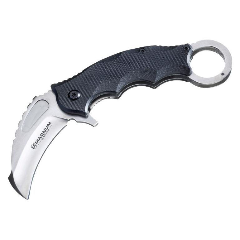 Magnum Alpha Kilo Universalmesser (7 cm) (258868-uniw)