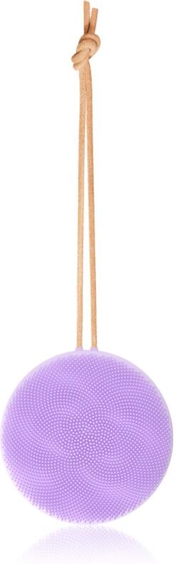 FOREO LUNA™ 4 body massage brush for the body Lavender