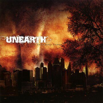 Unearth - The Oncoming Storm - Preis vom 13.10.2026 11:25:28 h
