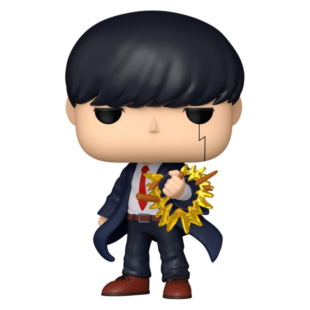 Funko POP Mashle S1 Mash (FUPC2577)