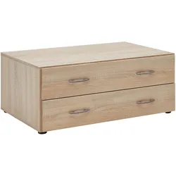 Schubladenbox Joe Sonoma Eiche